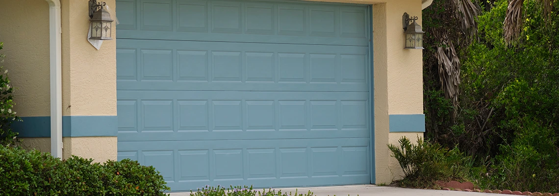 Garage Door Installation in Fort Myers, FL